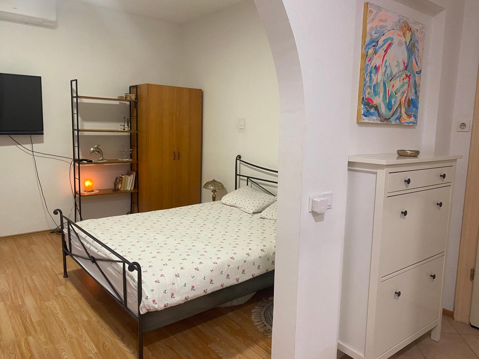 Apartment Adela