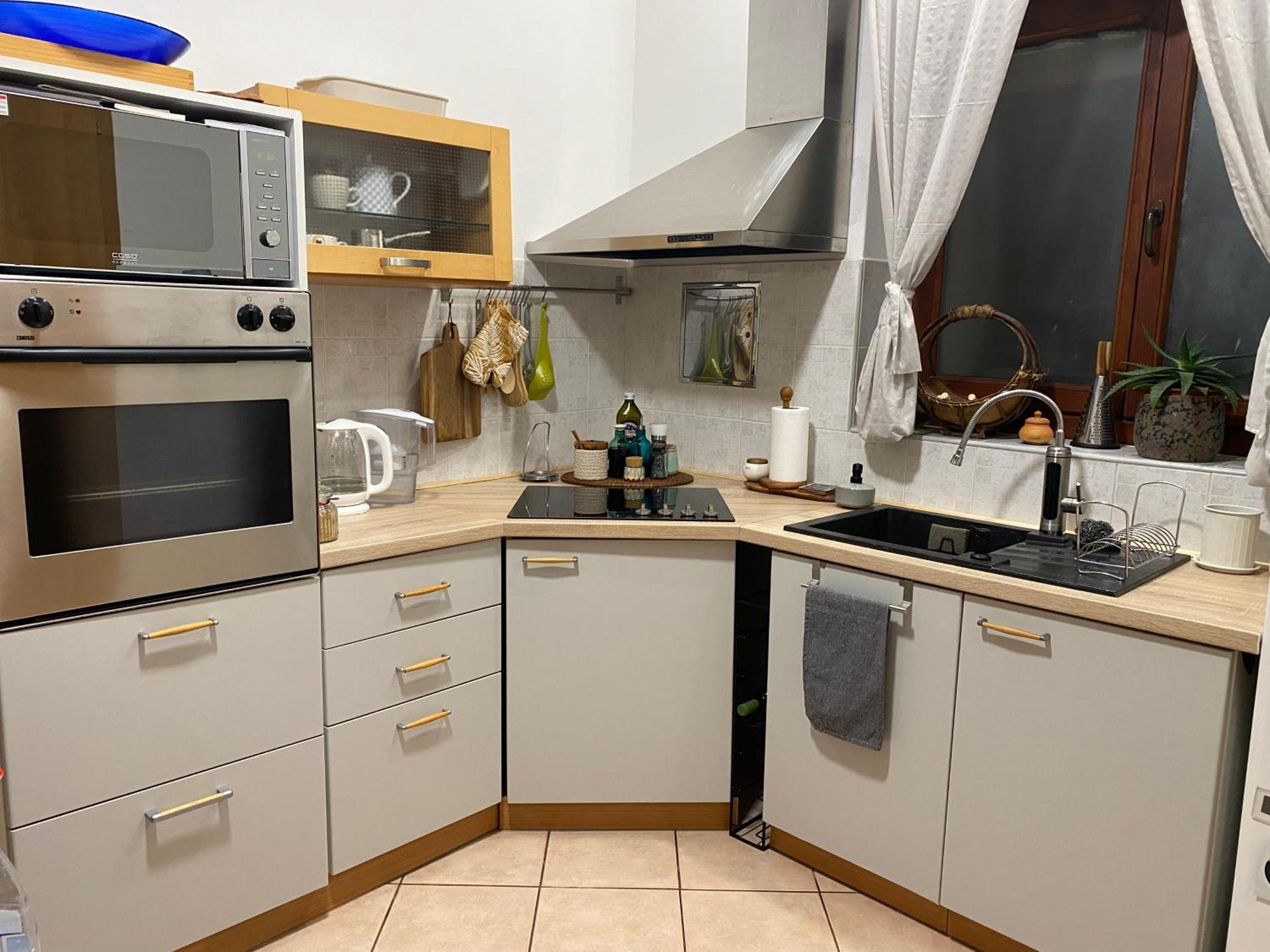 Apartment Adela Zadar